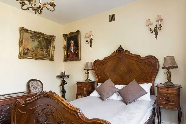 Superior Apart Daire