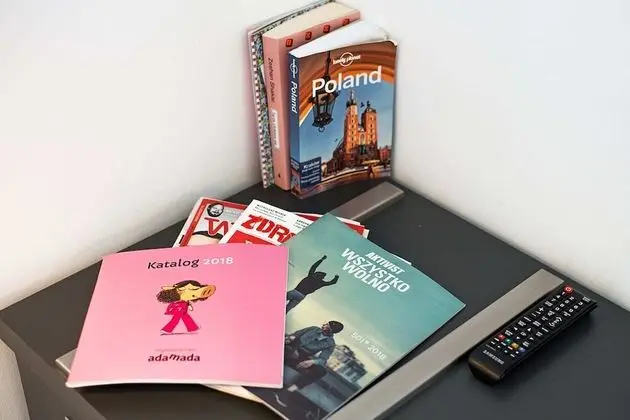 Superior Apart Daire