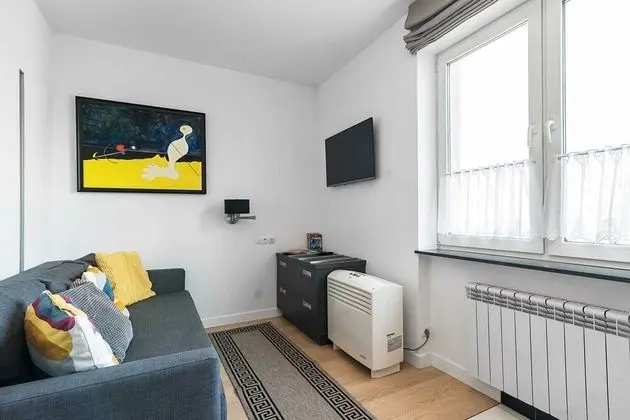 Superior Apart Daire