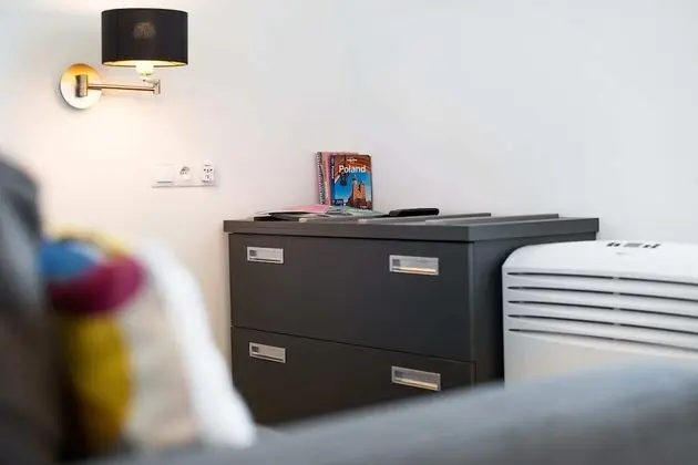 Superior Apart Daire