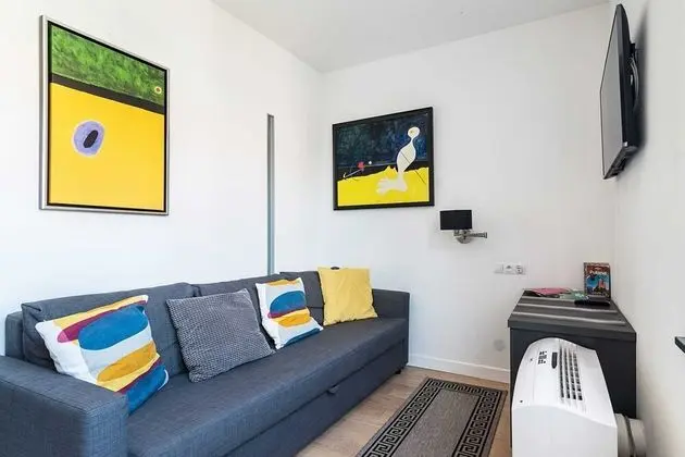 Superior Apart Daire