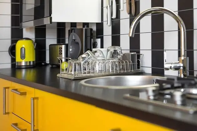 Superior Apart Daire