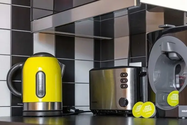 Superior Apart Daire