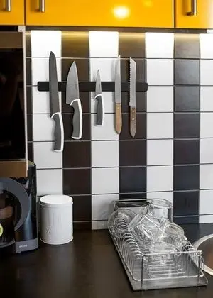 Superior Apart Daire