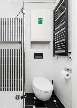 Superior Apart Daire