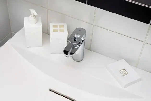 Superior Apart Daire