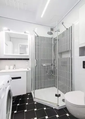 Superior Apart Daire