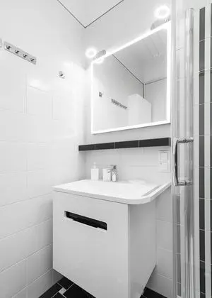 Superior Apart Daire