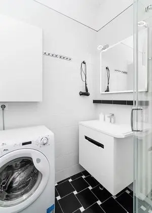 Superior Apart Daire