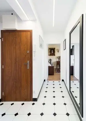 Superior Apart Daire