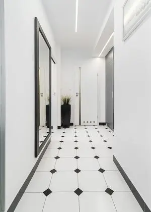 Superior Apart Daire