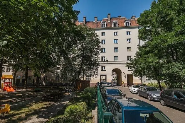 Superior Apart Daire