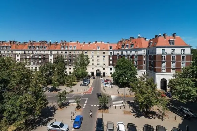 Superior Apart Daire