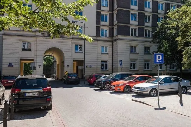 Superior Apart Daire