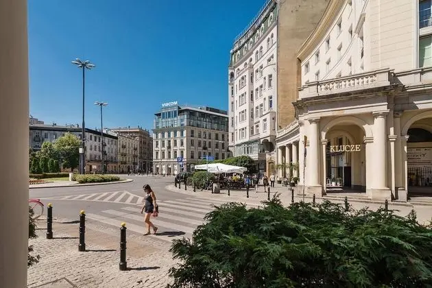 Superior Apart Daire