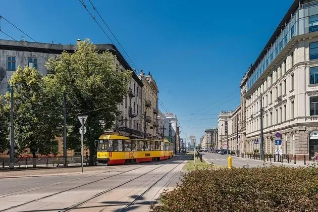 Superior Apart Daire