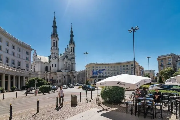 Superior Apart Daire