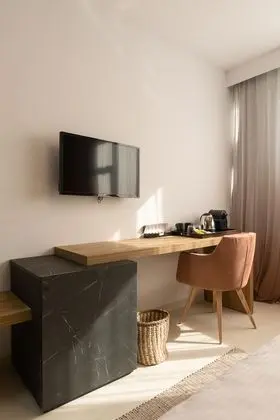 Superior Tek Büyük Yataklı Oda