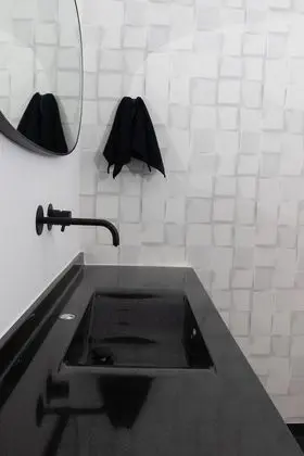 Superior Tek Büyük Yataklı Oda