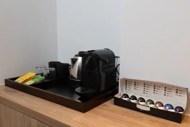 Superior Üç Kişilik Oda