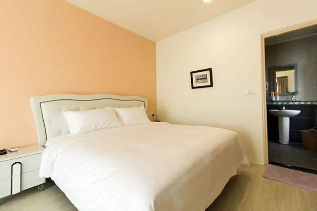 Gallery Üç Kişilik Oda, 1 En Büyük (King) Boy Yatak ve Çekyat, Balkon