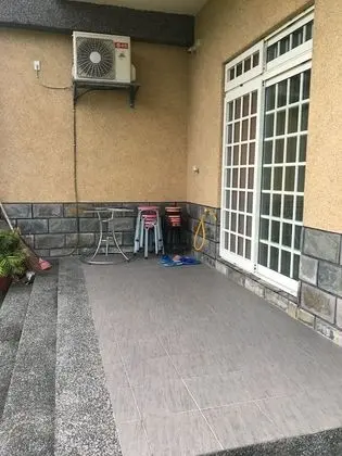 Gallery Üç Kişilik Oda, Ortak Banyo
