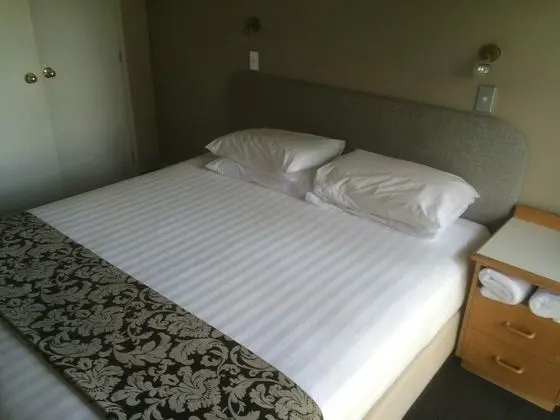 Standard Süit, 2 Yatak Odası (Unit)