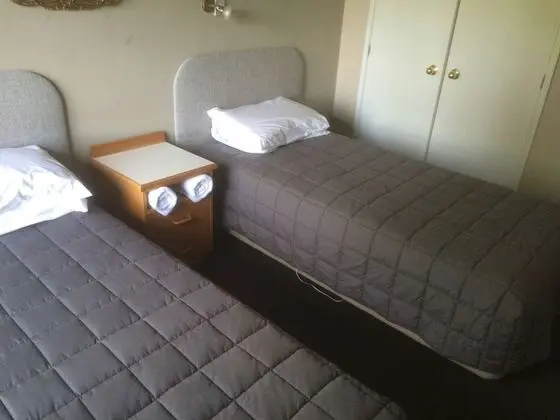 Standard Süit, 2 Yatak Odası (Unit)