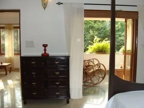 Luxury Villa, 3 Yatak Odası, Sigara İçilebilir