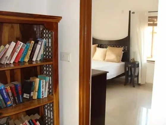Luxury Villa, 3 Yatak Odası, Sigara İçilebilir