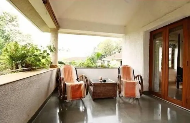 Luxury Villa, 3 Yatak Odası, Sigara İçilebilir