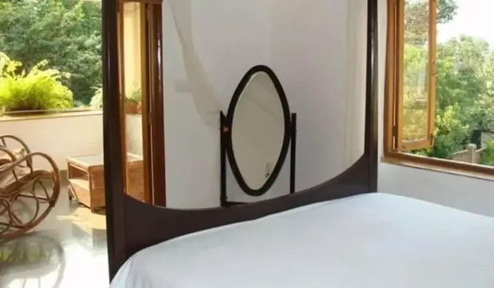Luxury Villa, 3 Yatak Odası, Sigara İçilebilir