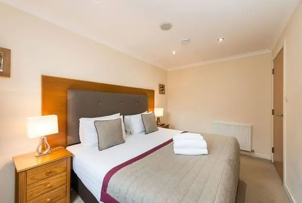 1 Bedroom Apartment Plus