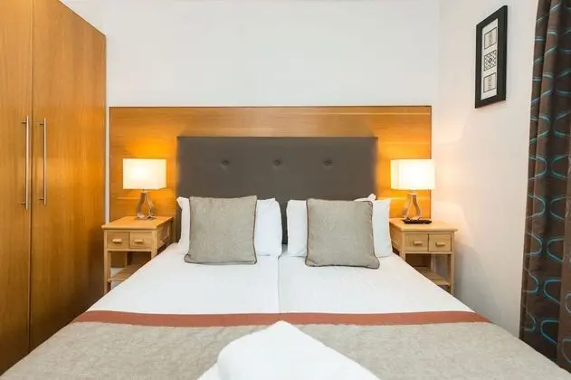 2 Bedroom Apartment Plus