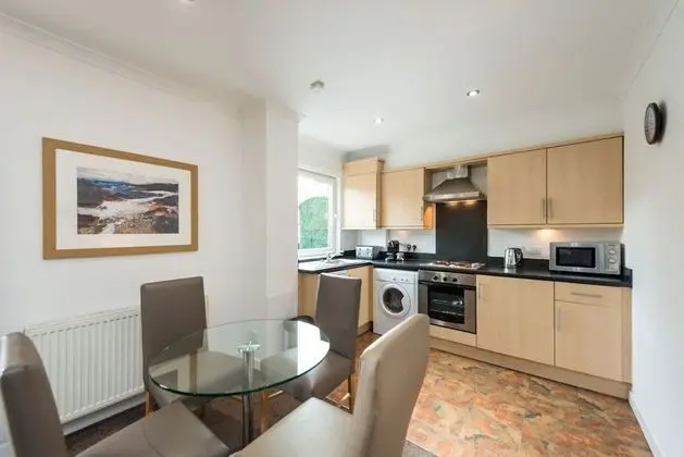2 Bedroom Apartment Plus