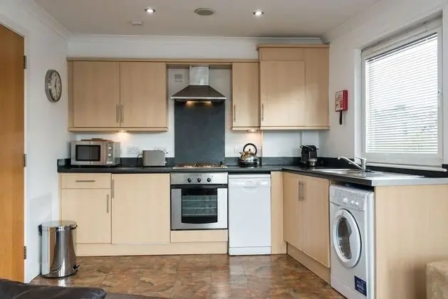 2 Bedroom Apartment Plus