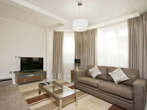 Apartment, 2 Bedrooms (2 Bathrooms - Lower Ground Floor)