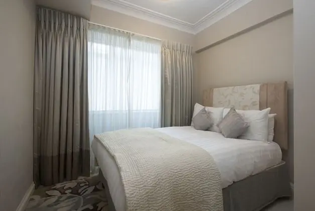 Apartment, 2 Bedrooms (2 Bathrooms - Lower Ground Floor)