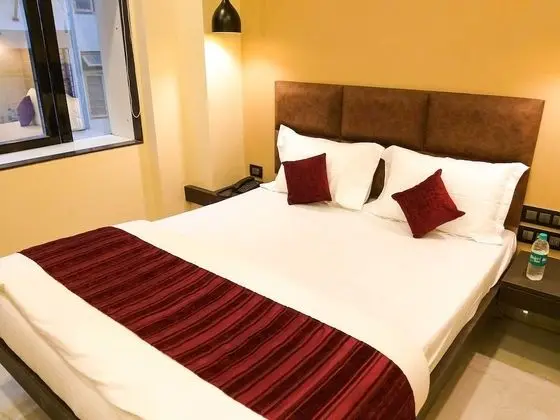 Deluxe Tek Kişilik Oda