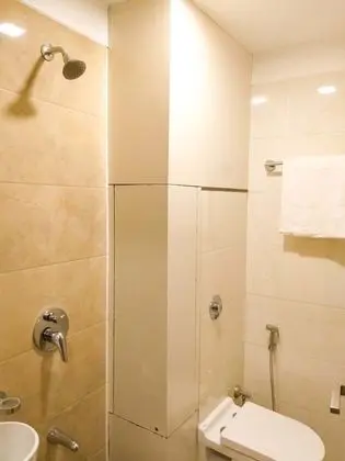 Deluxe Tek Kişilik Oda