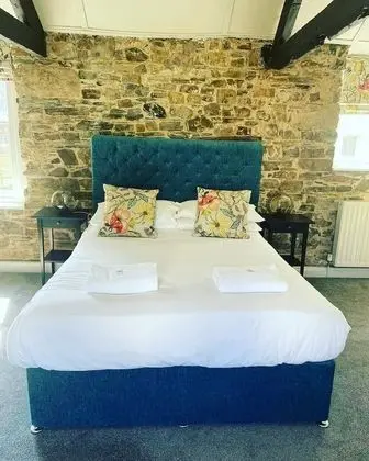 Deluxe Süit, Banyolu/Duşlu (Room 6)