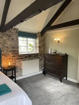 Deluxe Süit, Banyolu/Duşlu (Room 6)