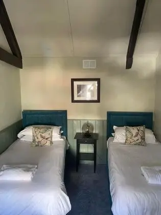 Deluxe Süit, Banyolu/Duşlu (Room 6)