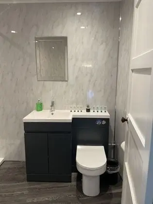 Deluxe Süit, Banyolu/Duşlu (Room 6)