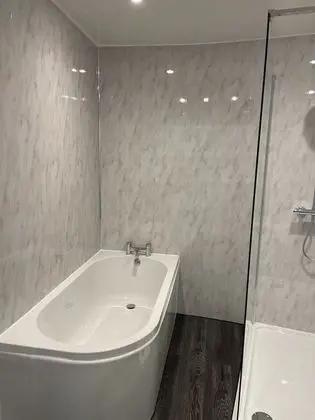 Deluxe Süit, Banyolu/Duşlu (Room 6)