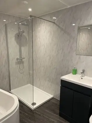 Deluxe Süit, Banyolu/Duşlu (Room 6)