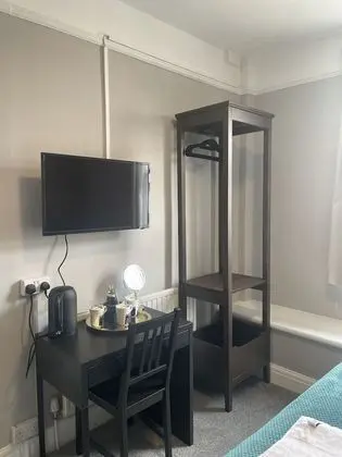 Family Üç Kişilik Oda, Banyolu/Duşlu (Room 4)