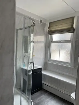 Family Üç Kişilik Oda, Banyolu/Duşlu (Room 4)