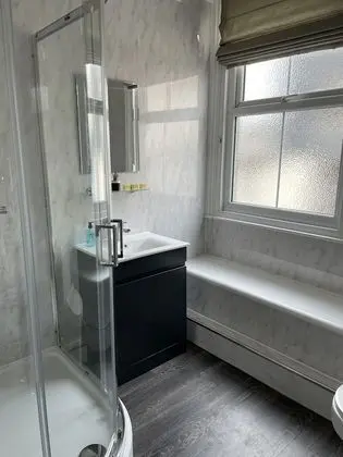 Family Üç Kişilik Oda, Banyolu/Duşlu (Room 4)
