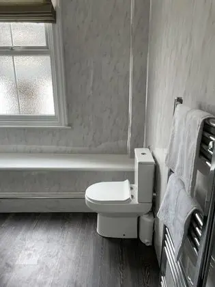 Family Üç Kişilik Oda, Banyolu/Duşlu (Room 4)